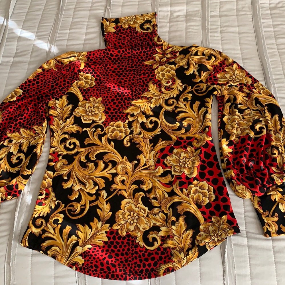 Blouse